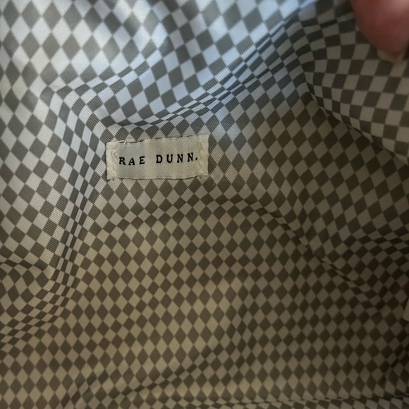 Rae Dunn “Tackle” Toiletry Bag - Picture 7 of 10